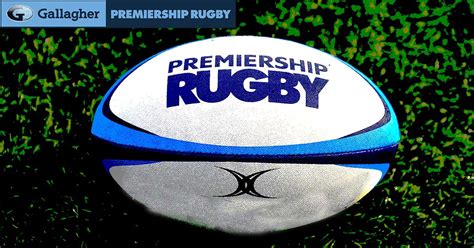 Gallagher Premiership Rugby Odds .